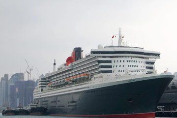 Hotel Ferry Cruise Shuttle One Way or Round Trip Available