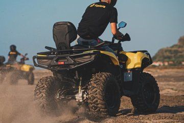 Adventure in the Landscapes and Beaches of Cartagena