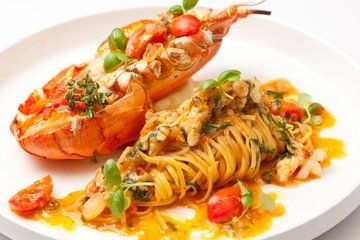Behind the Velvet Rope: The Las Vegas Dining Tour