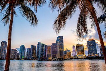 From Miami Private City, Culture, Art and Beach Tour