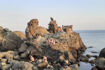 Grand Sicilian Odyssey 10 Days of Heritage and Luxury