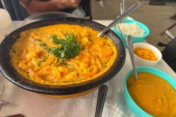 Savour Salvador Food Tour with 12+ Tastings