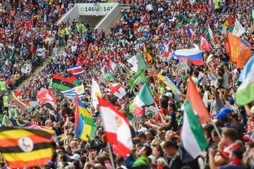 Vancouver Global Cup 2026 Yacht Party Cruise