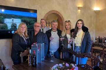 Alexander the Great and Northern Greece Wine Tour