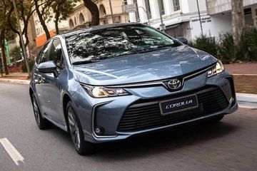 Transfer VIP airport EZEIZA (EZE) Buenos Aires