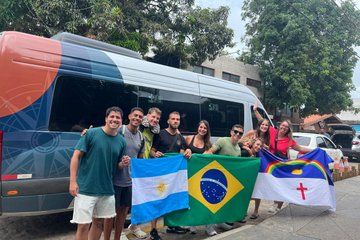 Transfer Recife Airport/Porto de Galinhas