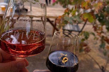 Privé Twilight Sips