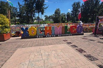Xochimilco