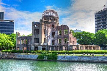 Hiroshima Highlights 2 Hour Guided Tour