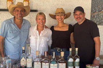 Private Tequila Adventure Tour with Visit to Atanasio Distillery