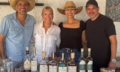 Private Tequila Adventure Tour with Visit to Atanasio Distillery