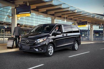 Istanbul Airport VIP Private Transfer Service