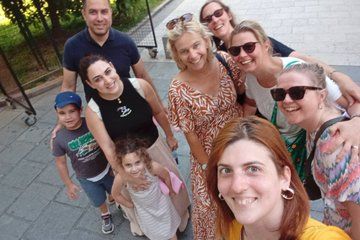 Sarajevo Walking Tour