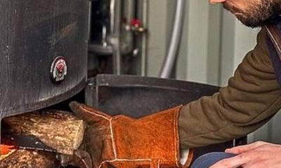 Wood Fired Scotch Whisky Tour in South of Scotland
