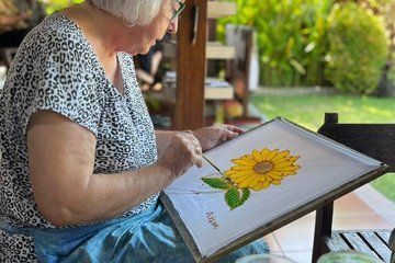 Bali : Batik Workshop & Ubud Experience - Private All Inclusive