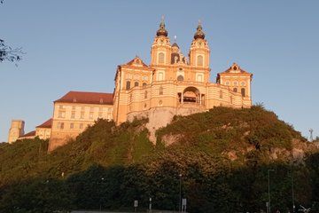 Shared Full Day Guided Tour from Brno to Wachau Valley