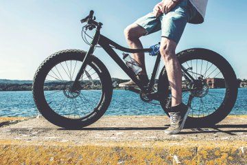 New E-bike Tour of Kelleys Island