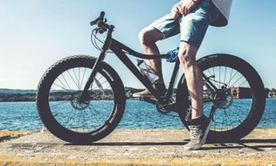 New E-bike Tour of Kelleys Island