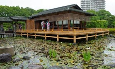 Nagoya Full Day Cultural Tour with Local Snacks Guide and AC Car