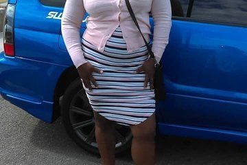 Montego Bay Jamaica Airport Transfer to Montego Bay Hotel