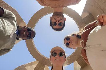 Aswan to Luxor Private Transfer