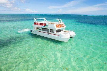 Party Boats 3 Hours Cruise in Punta Cana