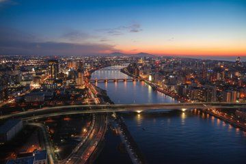 Niigata Private Custom Tour with Local Guide