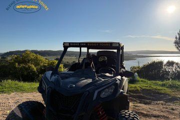 Buggy Tour Óbidos