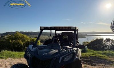 Buggy Tour Óbidos