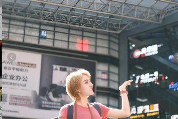 Shenzhen Future Tech Lifestyle Private Tour