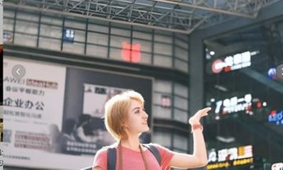 Shenzhen Future Tech Lifestyle Private Tour