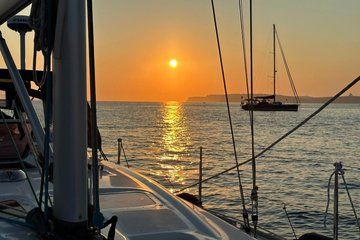 Private Malta Island SelfGuided Tour with Sunset Sailing