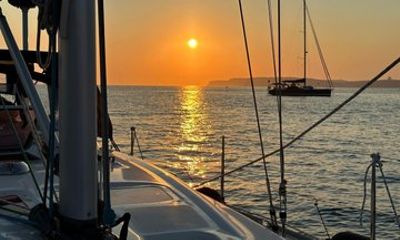 Private Malta Island SelfGuided Tour with Sunset Sailing
