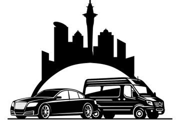 Private SUV Auckland Airport Hotel Transfer