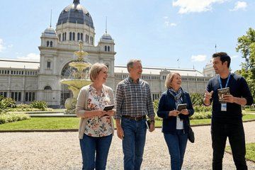 Melbourne's Hidden Past Private Tour Of Mansions and Mobsters