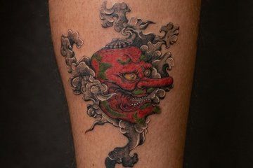 Your Forever Souvenir Tattoo Experience in Tokyo Ueno