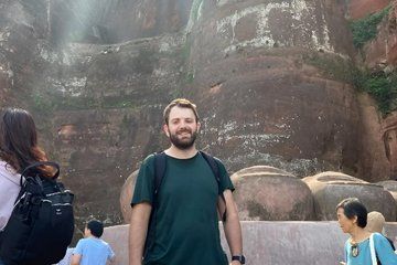 Private Leshan Giant Buddha Day Tour from Chengdu