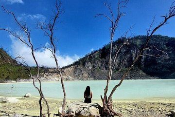 Jakarta - Bandung 5 Days 4 Nights ( travel by car)