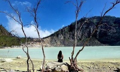 Jakarta - Bandung 5 Days 4 Nights ( travel by car)