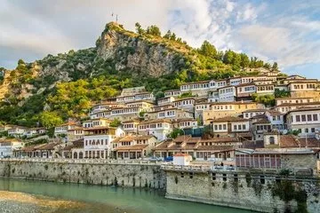 Escape Albania Private Luxury Tours and Transport