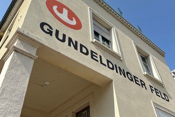 Gundeli Deliciously Sustainable Tour