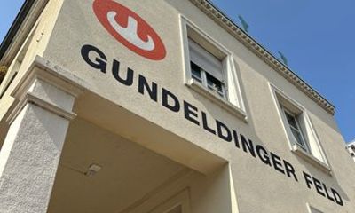 Gundeli Deliciously Sustainable Tour