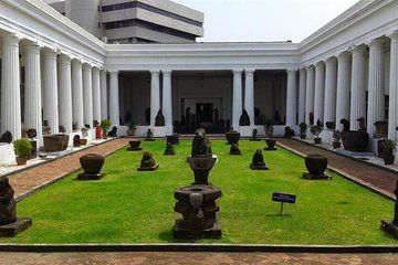 Jakarta 5 Days 4 Nights