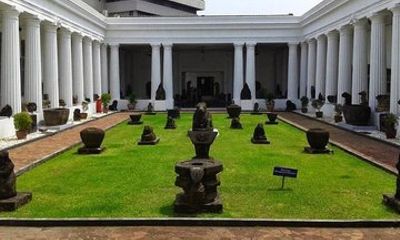 Jakarta 5 Days 4 Nights
