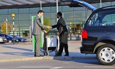 Private Cairo Airport Transfer To or From Cairo and Giza Hotels