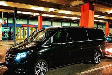 Palermo Airport transfers to and from Cefalu One way