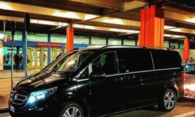 Transfer Palermo Airport to Trapani city or vice versa