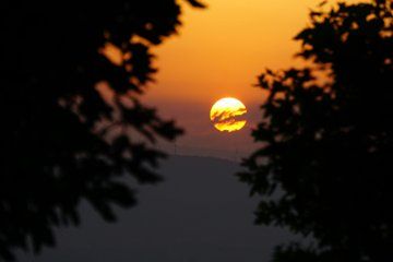 Private Sunset Tour in Rhodes Vintage Sidecar Experience