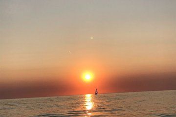 Lake Michigan Sunset Cruise