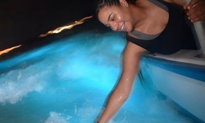 Dunns River Falls and Luminous Lagoon Combo Tour